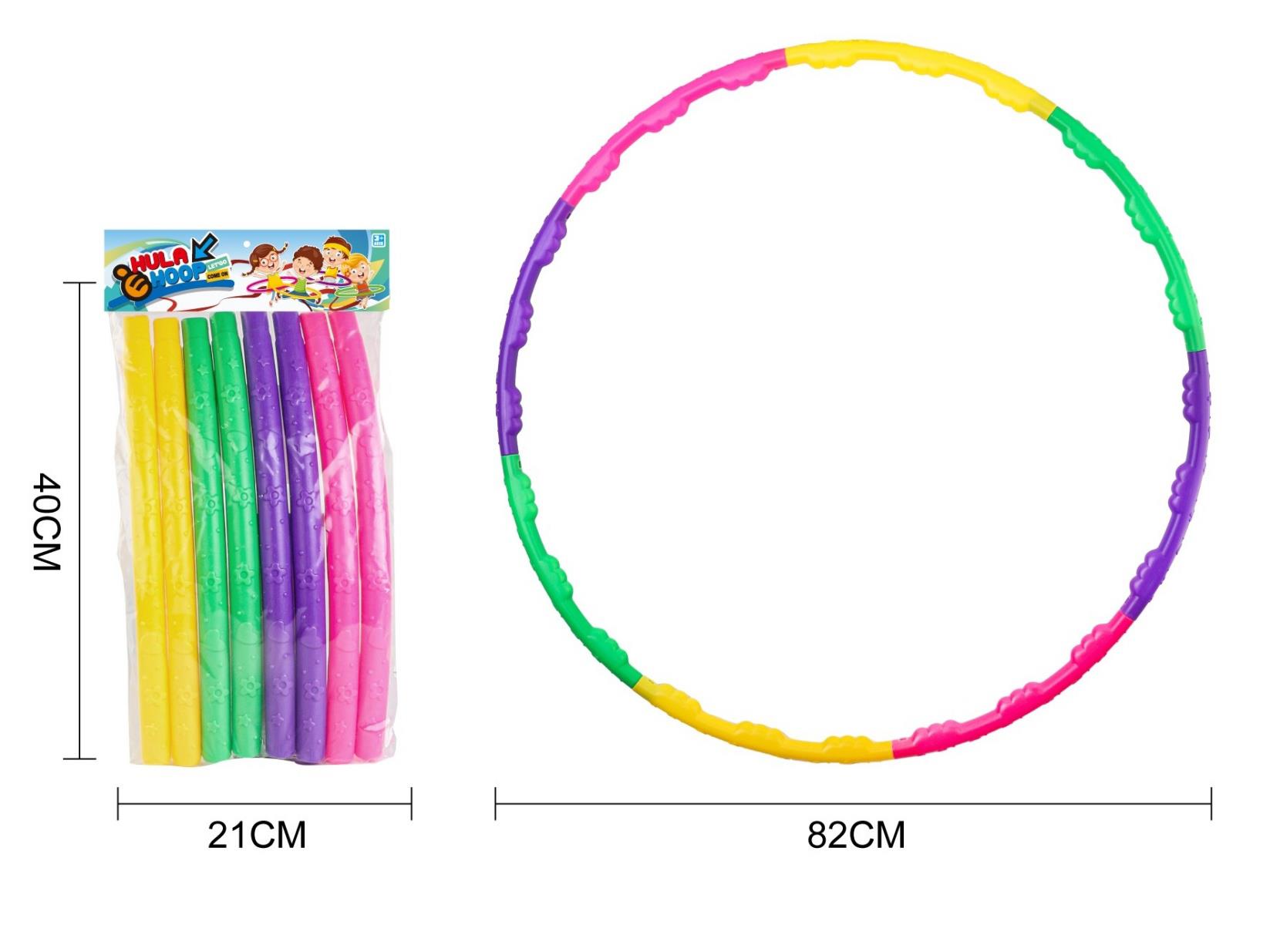 82Cm Hula Hoop