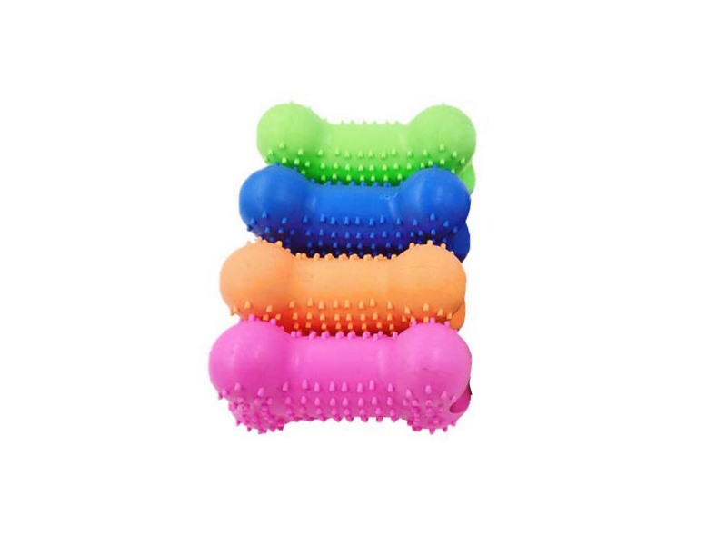 Bone-Chilling Pet Toys
