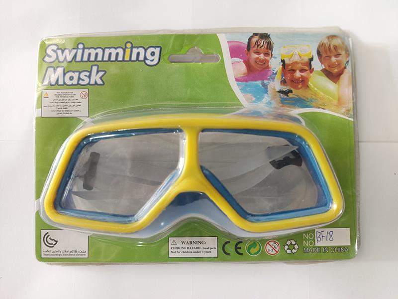 Swim Goggles