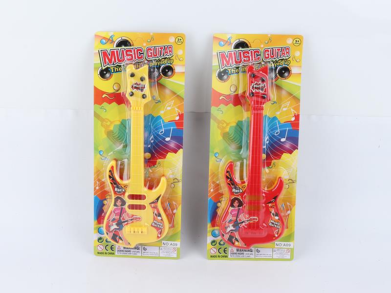 Guitar Toy