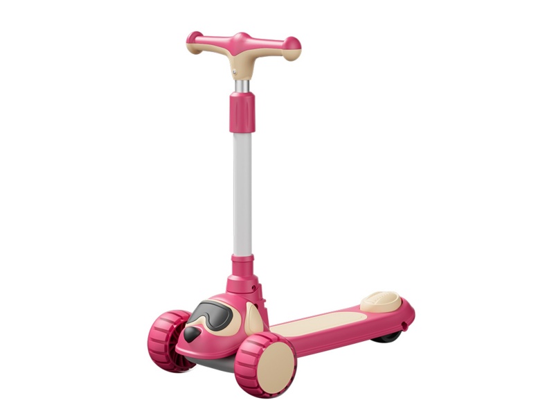 Outdoor Scooter Toys