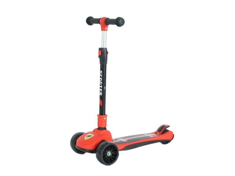 Children'S Scooter