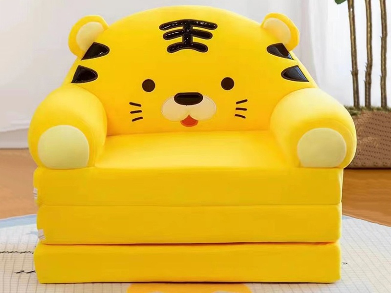 Tiger Children's Sofa
