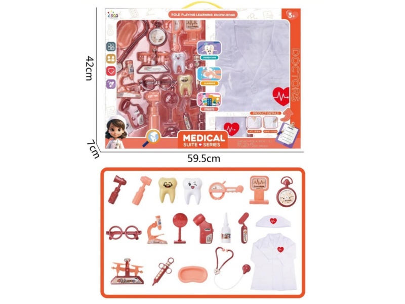 Medical Equipment Series