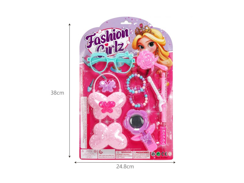 Adornment Toys