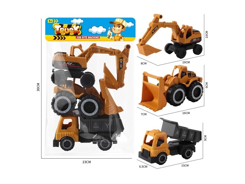 Sliding Engineering Hook Machine Bulldozer Dump Truck