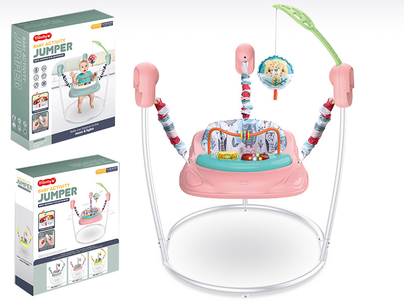 Baby Activity Jumper(Music)
