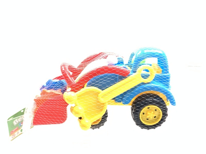 Dune Buggy Set (5Pcs)