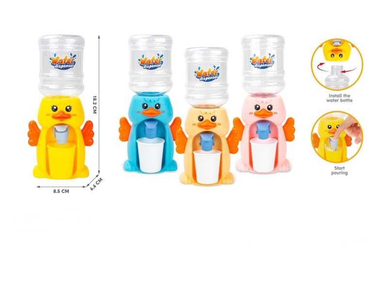 Mengya Water Dispenser Comes In 4 Colors