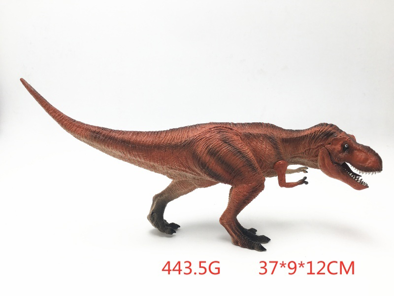 New Tyrannosaurus Rex