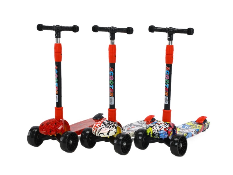 Outdoor Scooter Toys
