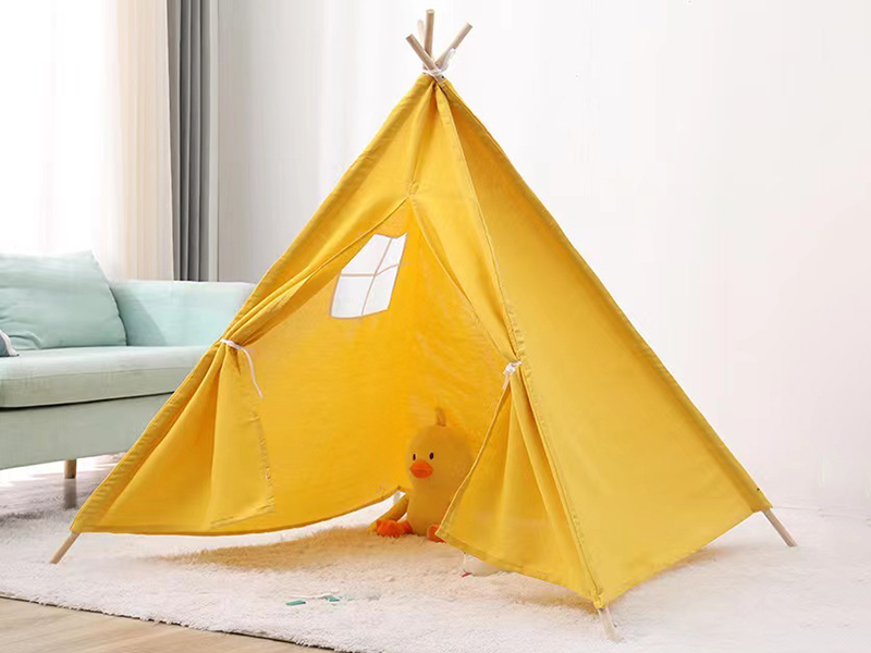 Teepee Tent