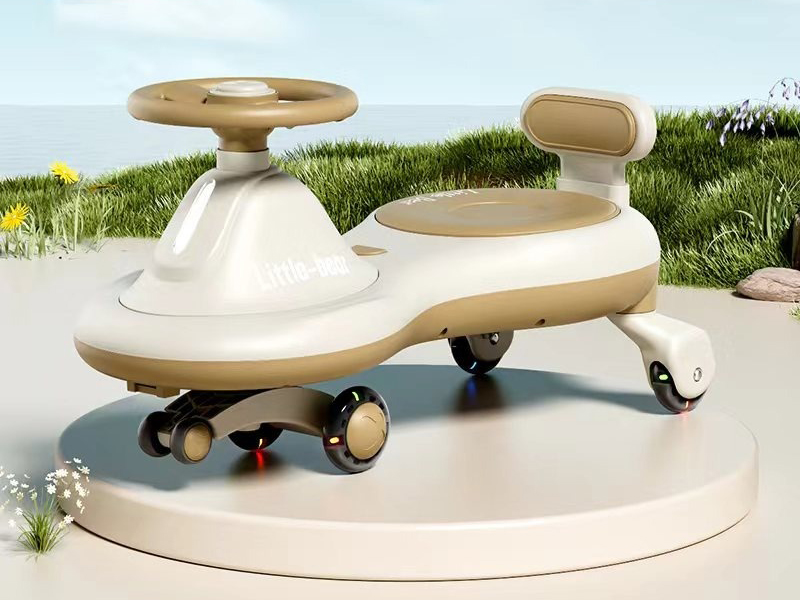 Children's Electric Car