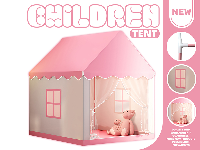 Children Tent
