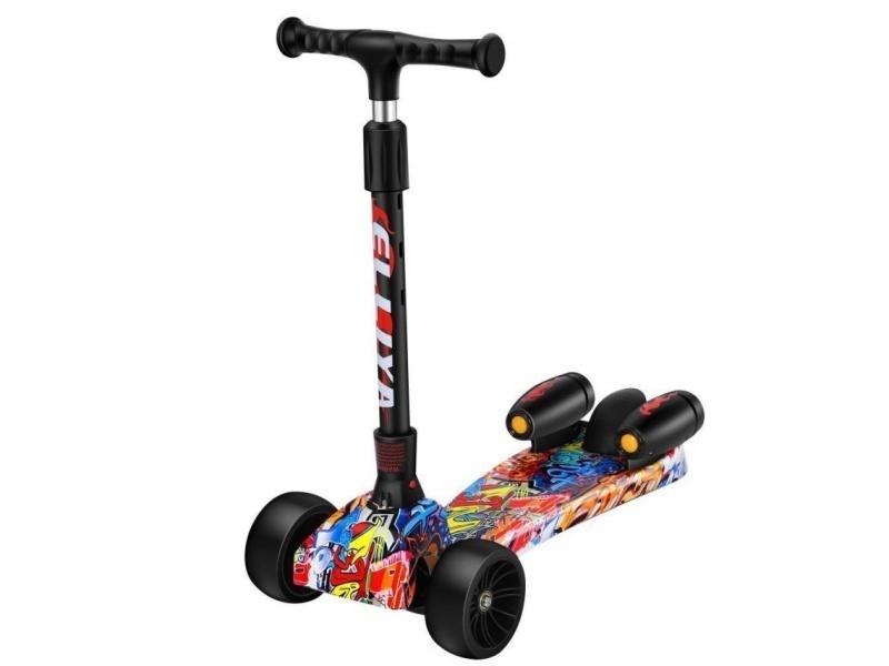 Children'S Scooter
