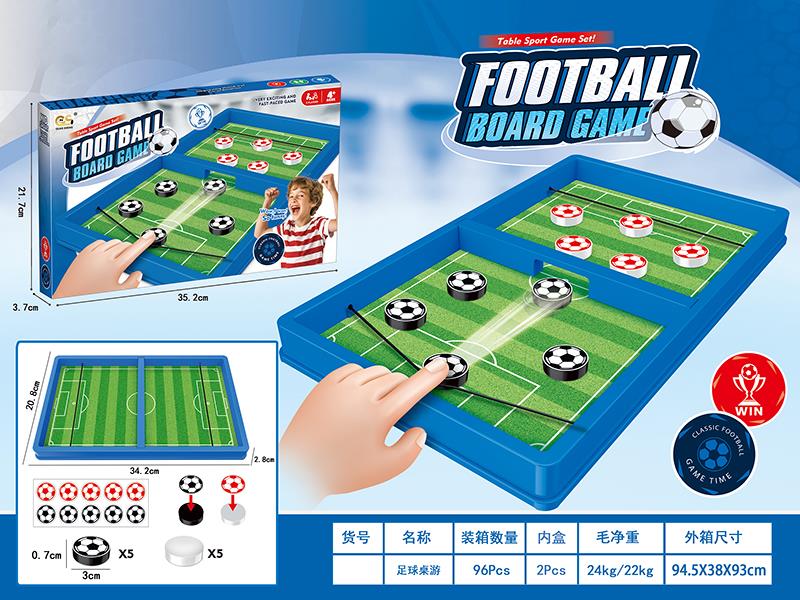 Football Board Game