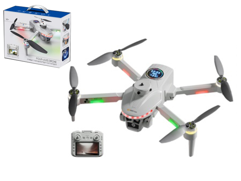 2.4G Remote Control Drone