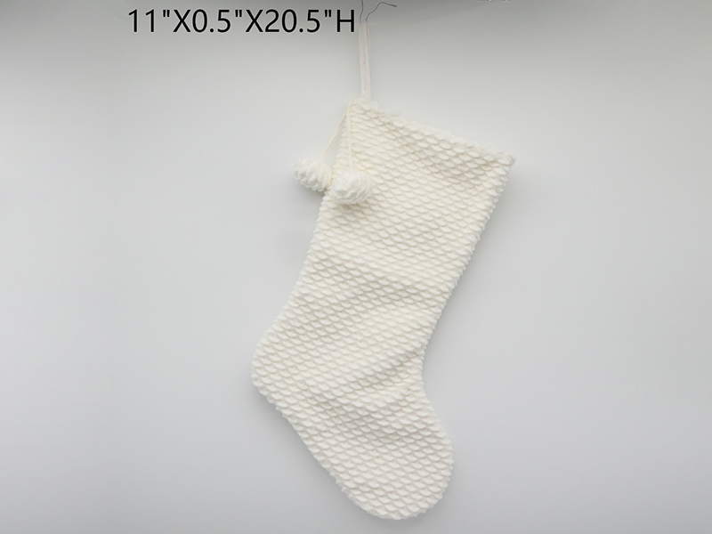 Christmas Sock Decorations