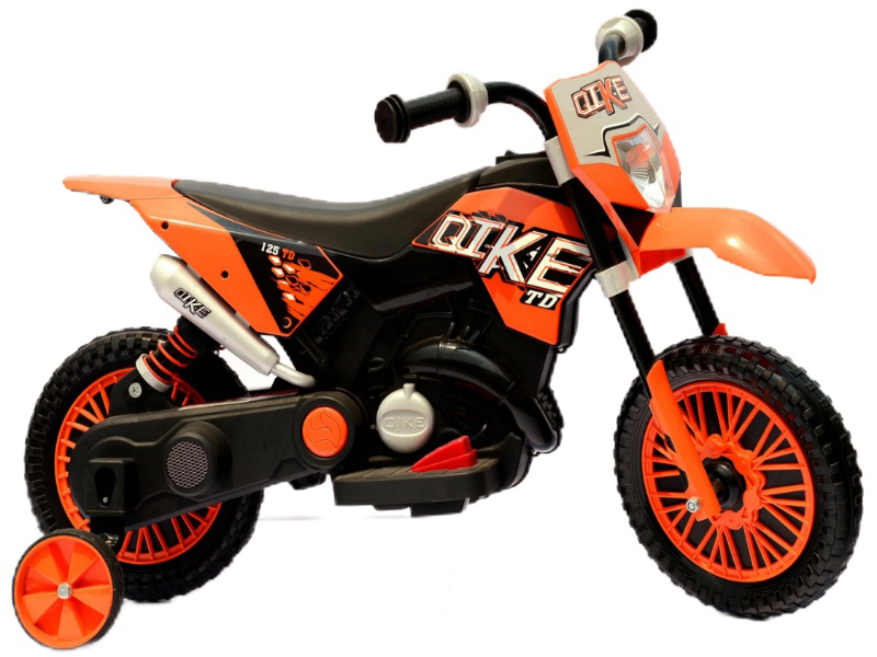 Children's Motorcycle