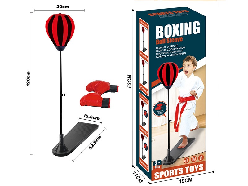 Boxing Set