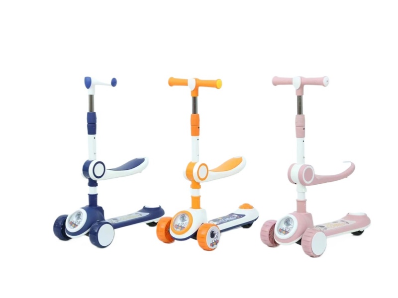 Outdoor Scooter Toys
