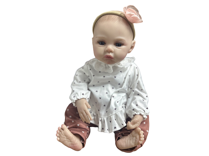 48cm Simulation Baby Doll