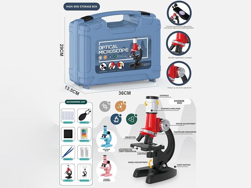 Optical Microscope